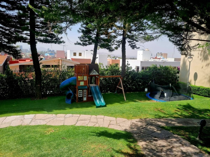 Casa en venta en Condominio Galardón, Lomas de la Herradura