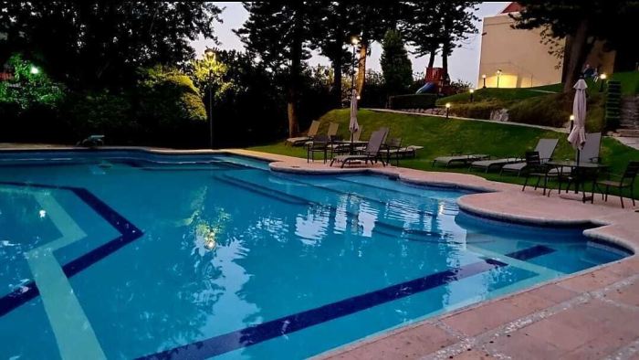 Casa en venta en Condominio Galardón, Lomas de la Herradura