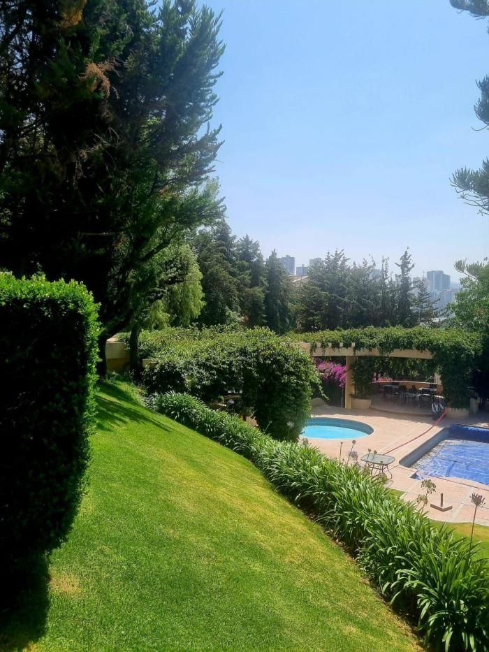 Casa en venta en Condominio Galardón, Lomas de la Herradura