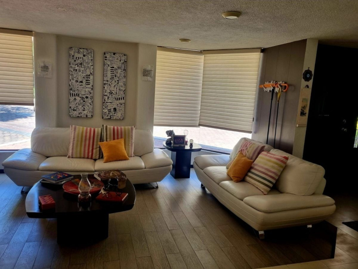 Casa en venta en Condominio Galardón, Lomas de la Herradura