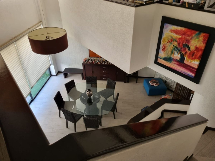 Casa en venta en Condominio Galardón, Lomas de la Herradura