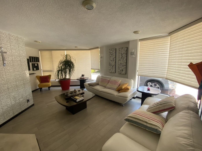 Casa en venta en Condominio Galardón, Lomas de la Herradura