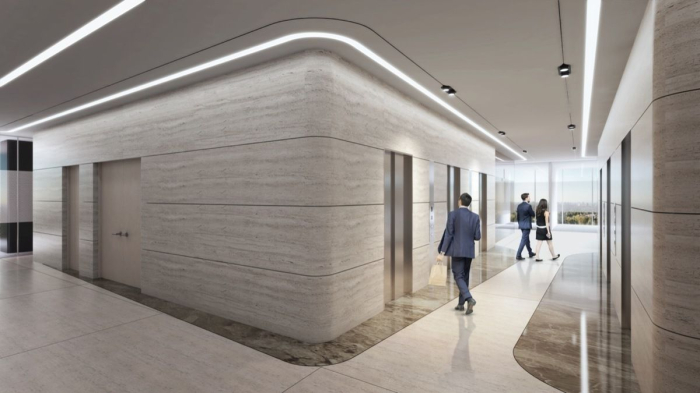 OFICINAS EN VENTA EN BOSQUE REAL, TORRE DESIGNO