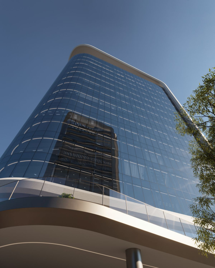 OFICINAS EN VENTA EN BOSQUE REAL, TORRE DESIGNO