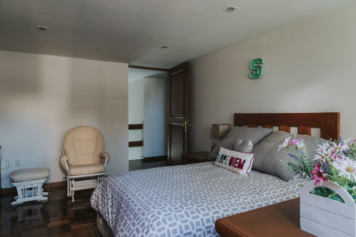 departamento pent house en venta polanco, miguel hidalgo, cdmx