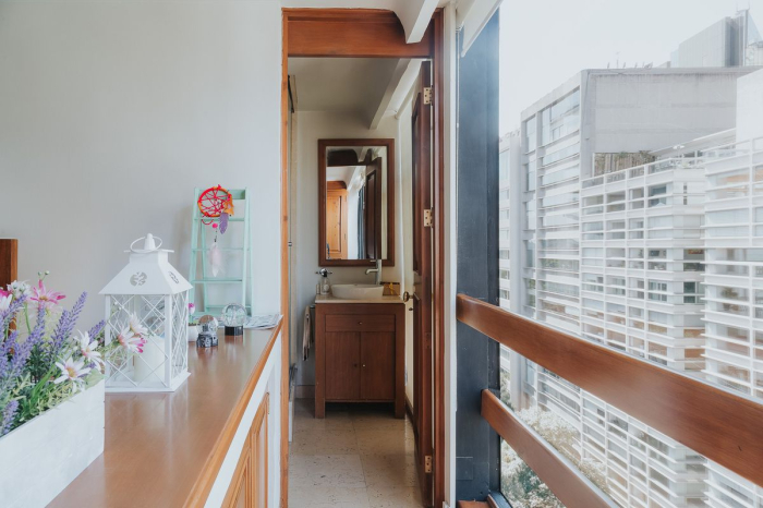 departamento pent house en venta polanco, miguel hidalgo, cdmx