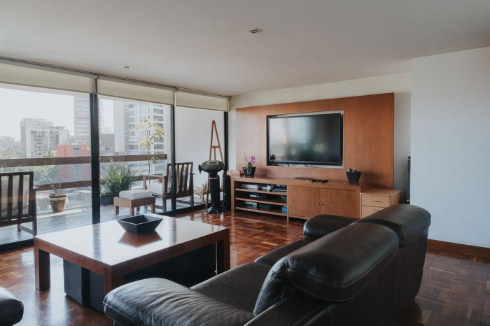 departamento pent house en venta polanco, miguel hidalgo, cdmx