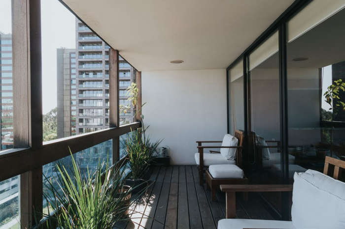 departamento pent house en venta polanco, miguel hidalgo, cdmx
