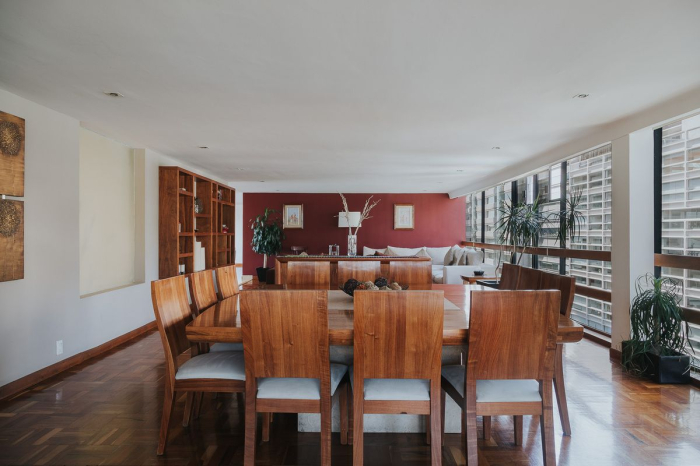 departamento pent house en venta polanco, miguel hidalgo, cdmx