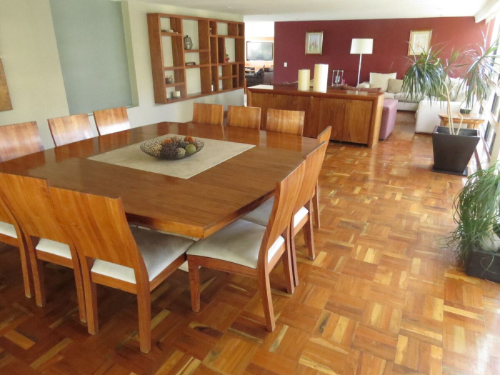 Departamento PENT HOUSE en Venta POLANCO, Miguel Hidalgo, CDMX