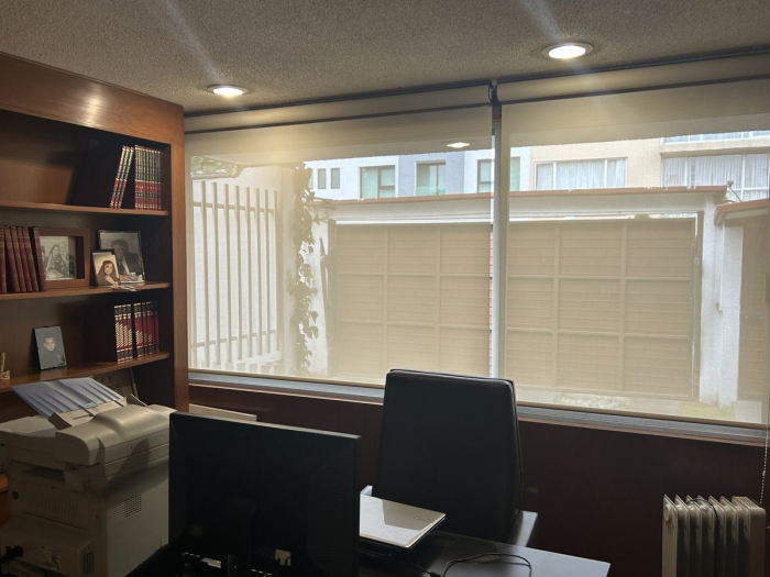 CASA EN VENTA EN CALLE CERRADA EN LA HERRADURA