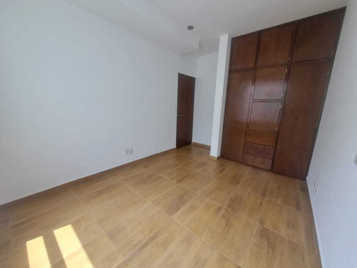 casa nueva en condominio horizontal en lago de guadalupe