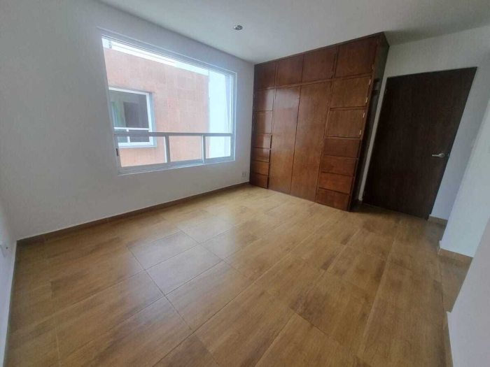 casa nueva en condominio horizontal en lago de guadalupe