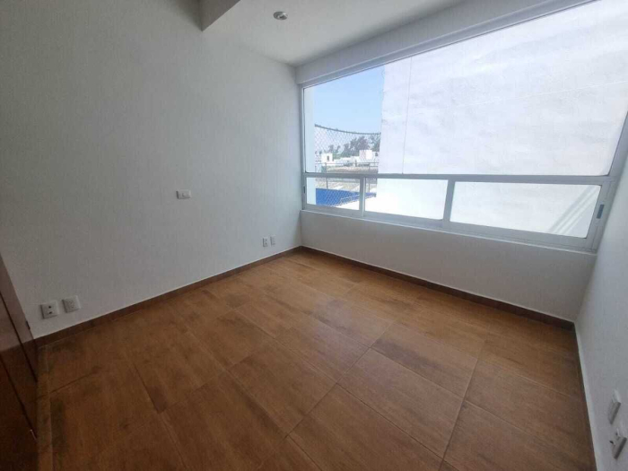casa nueva en condominio horizontal en lago de guadalupe