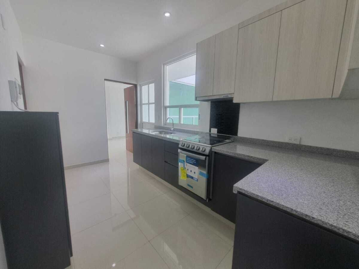 casa nueva en condominio horizontal en lago de guadalupe