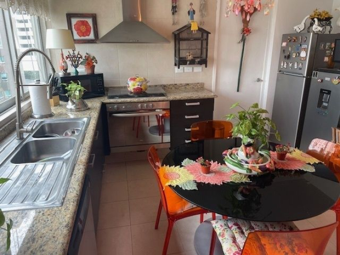 departamento en oportunidad en hacienda el ciervo