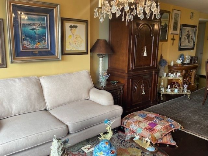 departamento en oportunidad en hacienda el ciervo