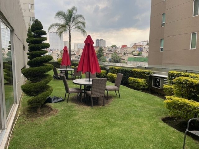 departamento en oportunidad en hacienda el ciervo