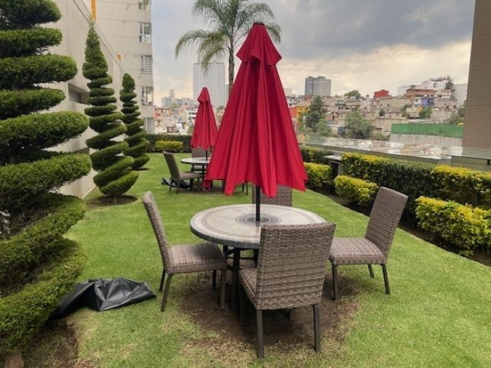departamento en oportunidad en hacienda el ciervo