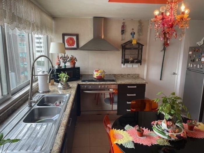 departamento en oportunidad en hacienda el ciervo