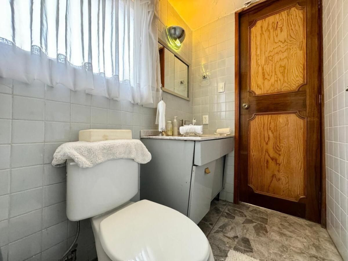 Casa para actualizar en venta - Jardines del Pedregal