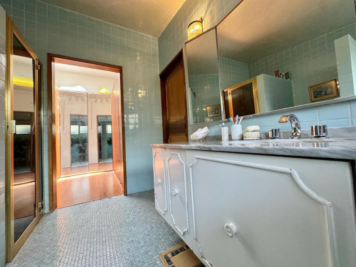 Casa para actualizar en venta - Jardines del Pedregal
