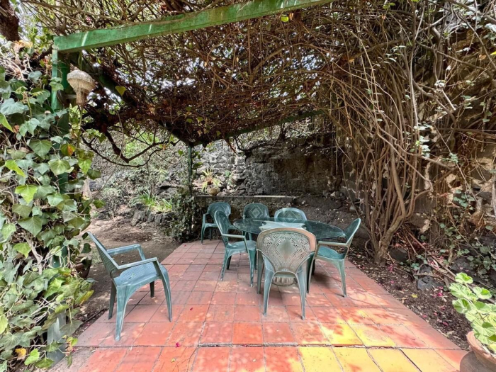 Casa para actualizar en venta - Jardines del Pedregal