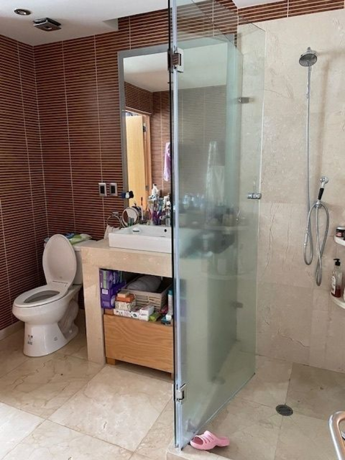 departamento en residencial fuentes de las lomas en interlomas