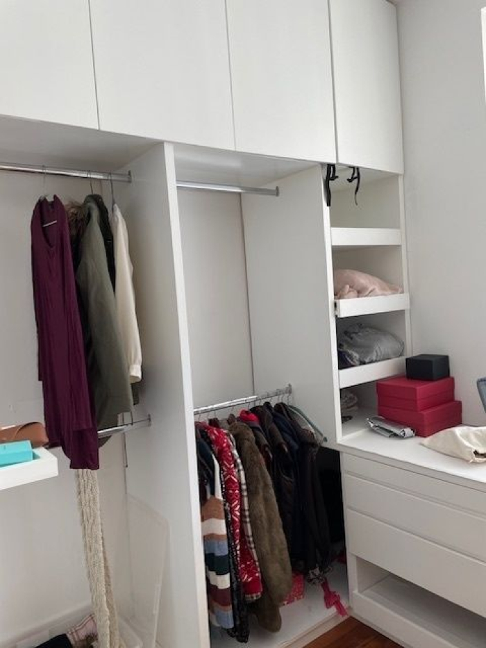 departamento en residencial fuentes de las lomas en interlomas