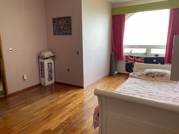 departamento en residencial fuentes de las lomas en interlomas