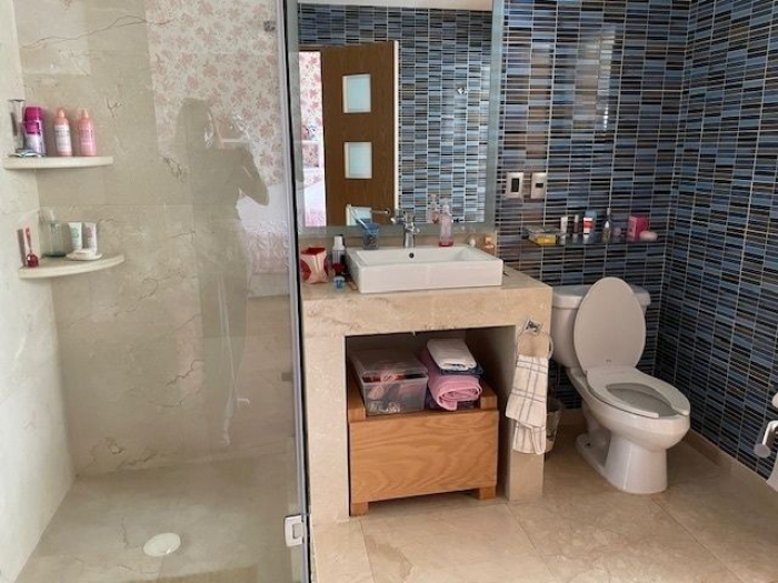 departamento en residencial fuentes de las lomas en interlomas