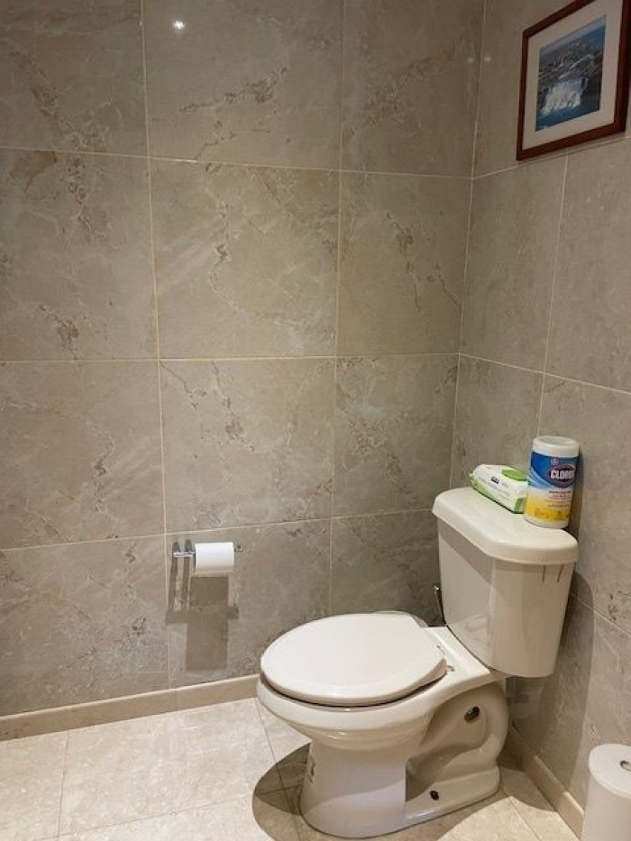 departamento en residencial fuentes de las lomas en interlomas