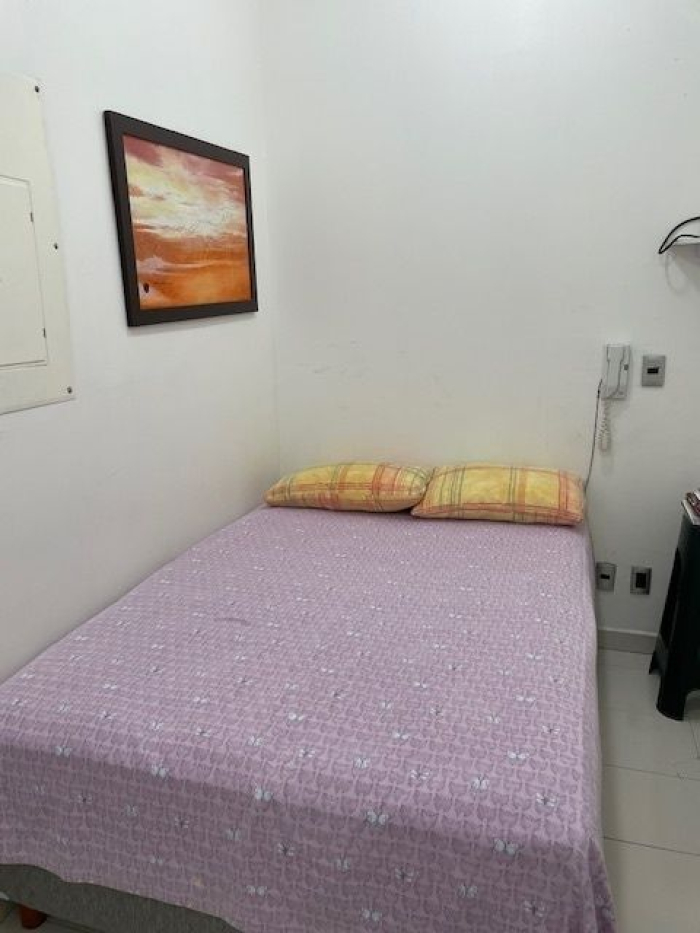 Departamento en Residencial Fuentes de las Lomas en Interlomas