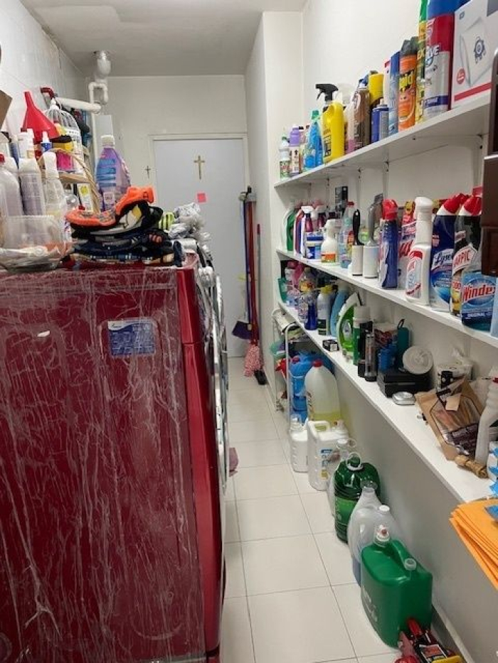 Departamento en Residencial Fuentes de las Lomas en Interlomas