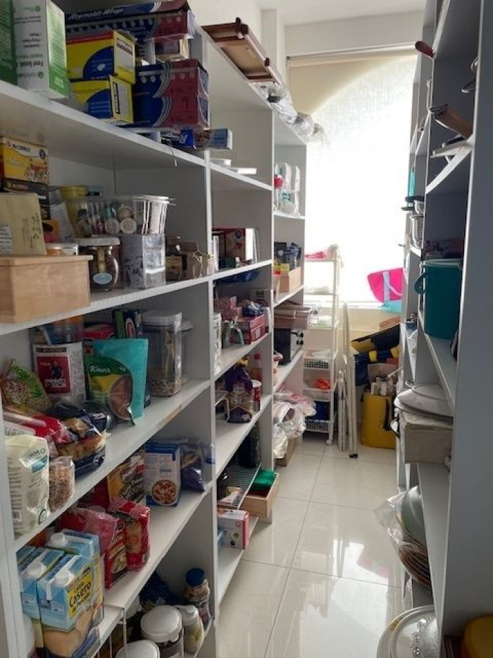 Departamento en Residencial Fuentes de las Lomas en Interlomas