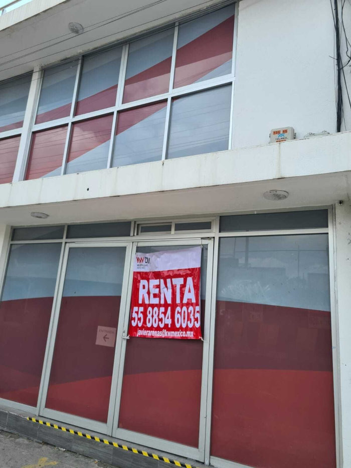 local en renta en toluca centro gran oportunidad!
