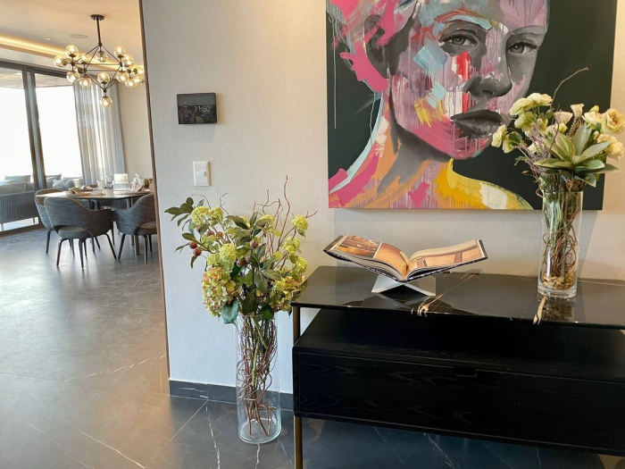 DEPARTAMENTO EN VENTA EN BOSQUE REAL, RESIDENCIAL SKY VIEW