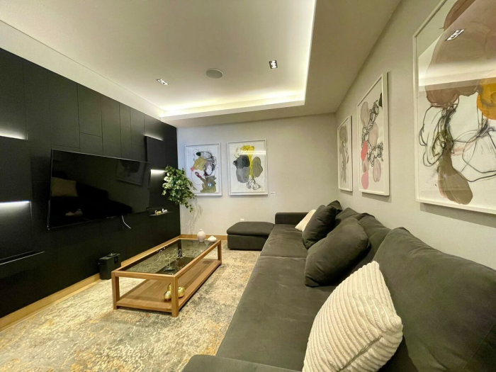 DEPARTAMENTO EN VENTA EN BOSQUE REAL, RESIDENCIAL SKY VIEW