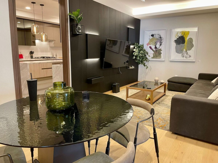 DEPARTAMENTO EN VENTA EN BOSQUE REAL, RESIDENCIAL SKY VIEW