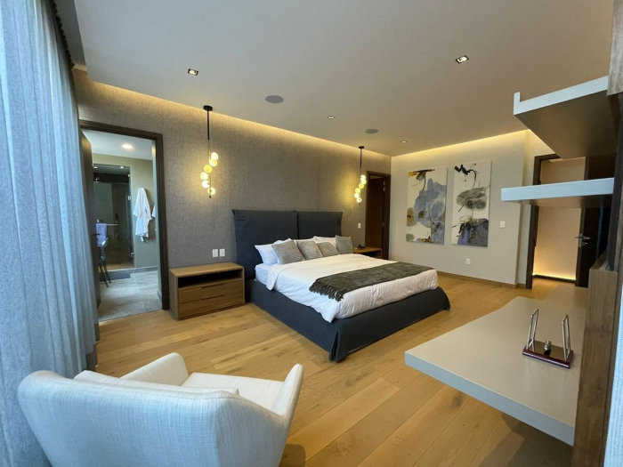 DEPARTAMENTO EN VENTA EN BOSQUE REAL, RESIDENCIAL SKY VIEW