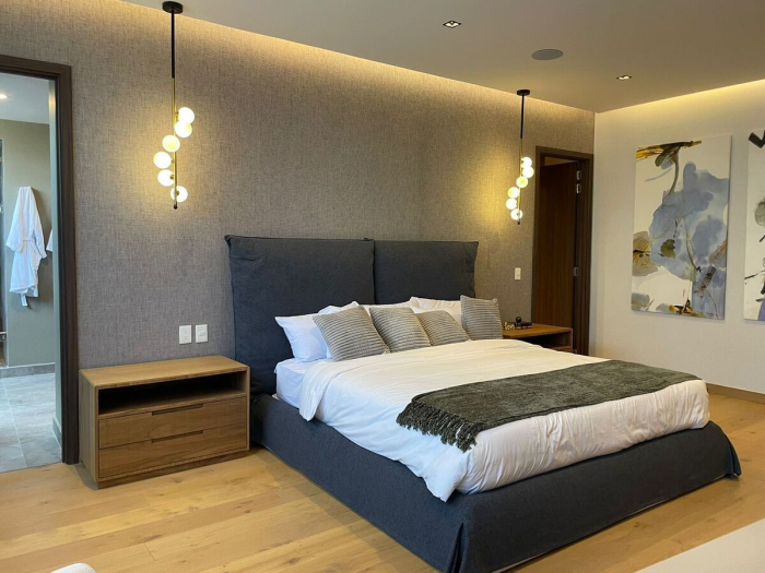 DEPARTAMENTO EN VENTA EN BOSQUE REAL, RESIDENCIAL SKY VIEW