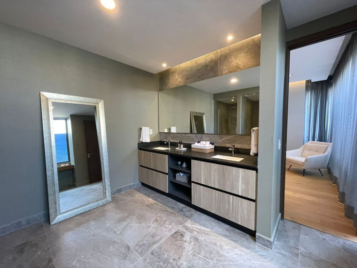 DEPARTAMENTO EN VENTA EN BOSQUE REAL, RESIDENCIAL SKY VIEW