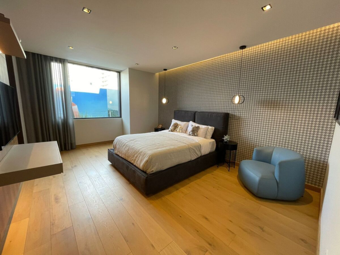 DEPARTAMENTO EN VENTA EN BOSQUE REAL, RESIDENCIAL SKY VIEW