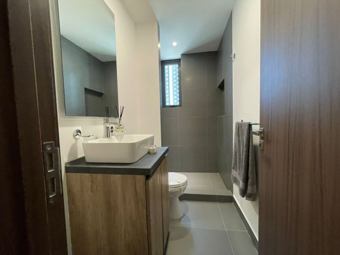 DEPARTAMENTO EN VENTA EN BOSQUE REAL, RESIDENCIAL SKY VIEW
