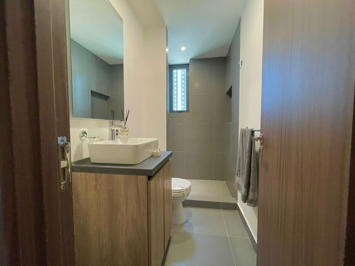DEPARTAMENTO EN VENTA EN BOSQUE REAL, RESIDENCIAL SKY VIEW
