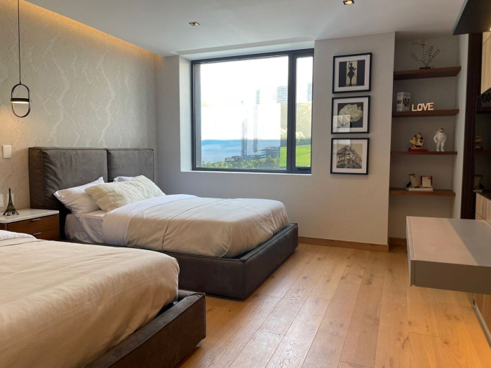 DEPARTAMENTO EN VENTA EN BOSQUE REAL, RESIDENCIAL SKY VIEW