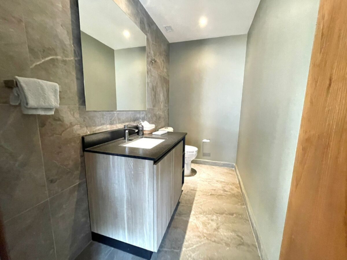 DEPARTAMENTO EN VENTA EN BOSQUE REAL, RESIDENCIAL SKY VIEW