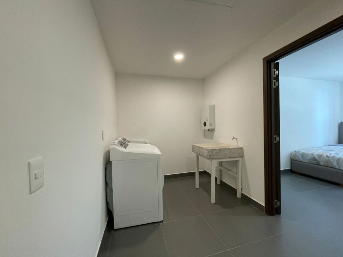 DEPARTAMENTO EN VENTA EN BOSQUE REAL, RESIDENCIAL SKY VIEW