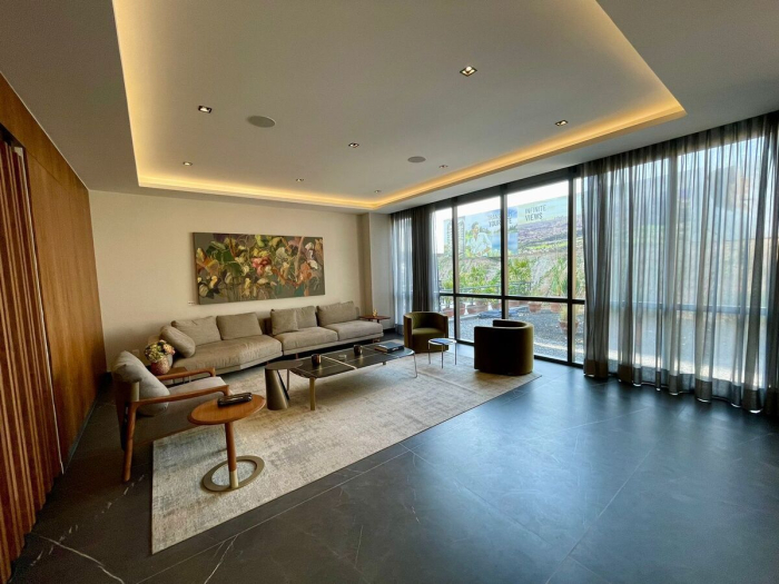 DEPARTAMENTO EN VENTA EN BOSQUE REAL, RESIDENCIAL SKY VIEW