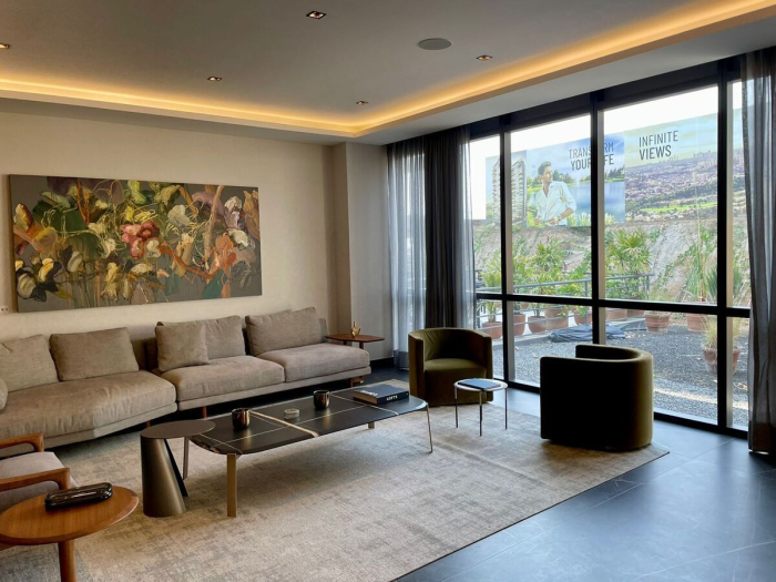 DEPARTAMENTO EN VENTA EN BOSQUE REAL, RESIDENCIAL SKY VIEW